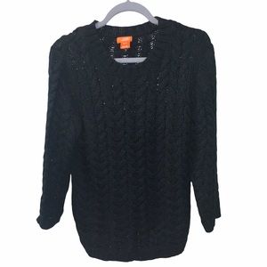 Joe Fresh Knit Sweater